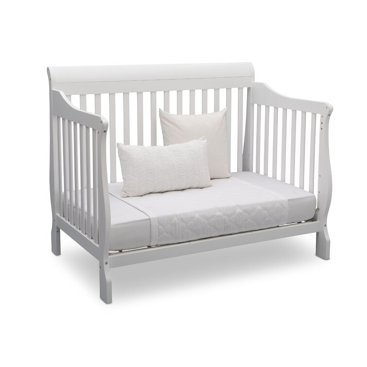 Delta crib outlet reviews